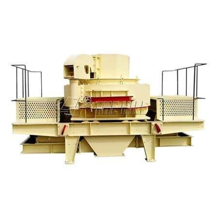 Sand Making Impact Crusher